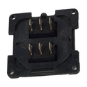 Switches - Single, Single Full Face, Double, Dimmer & Step