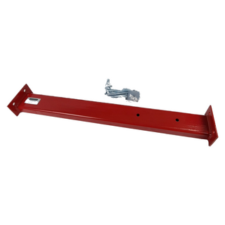 RIB Bed Support (certified)