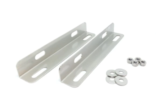 Bracket kit for Mounting box for Air 2D
