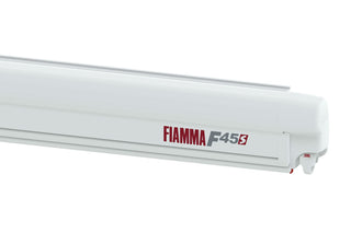 Buy polar-white Fiamma F45S Awning 2.3m