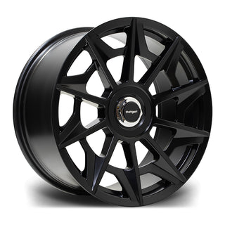 Buy matt-black Stuttgart SVT 19&quot; &amp; 20&quot; Wheels for VW Transporter