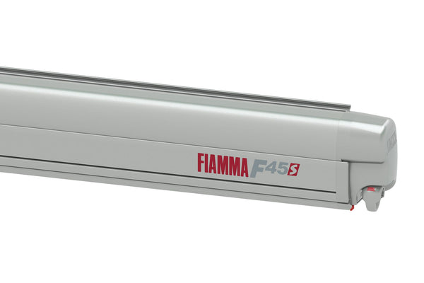 Fiamma F45S Awning 2.6m