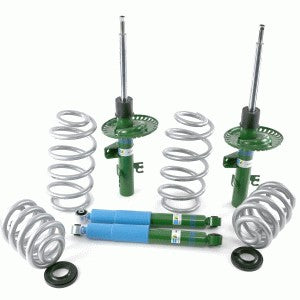 Pro Eibach Bilstein Comfort Lift Kit + 35mm VW T5 – T6.1 (T32)