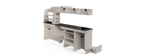 VW T5/T6 Kitchen