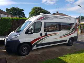 **FOR SALE Citroen Relay 2009**