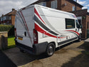 **FOR SALE Citroen Relay 2009**