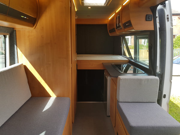 **FOR SALE Citroen Relay 2009**