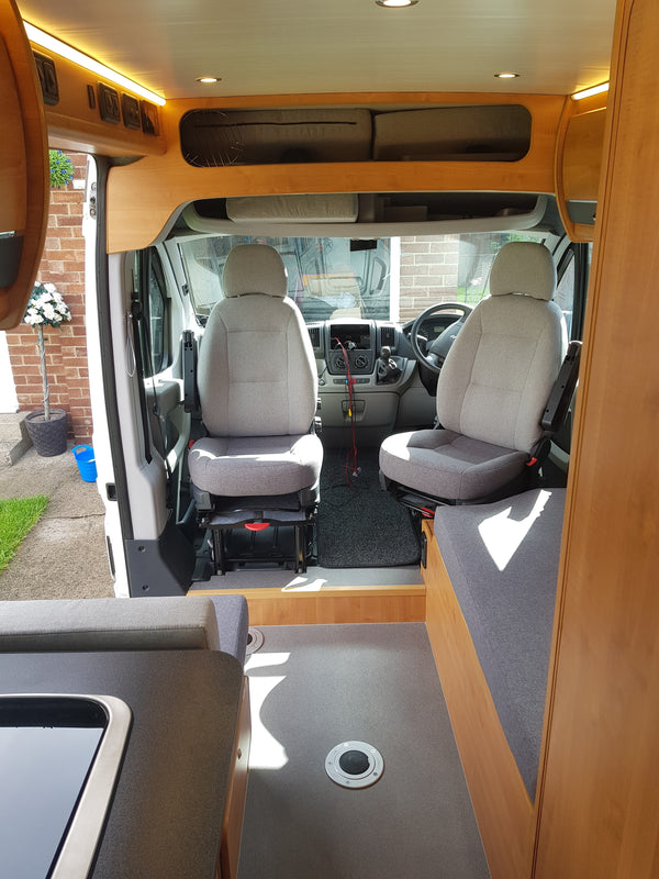**FOR SALE Citroen Relay 2009**