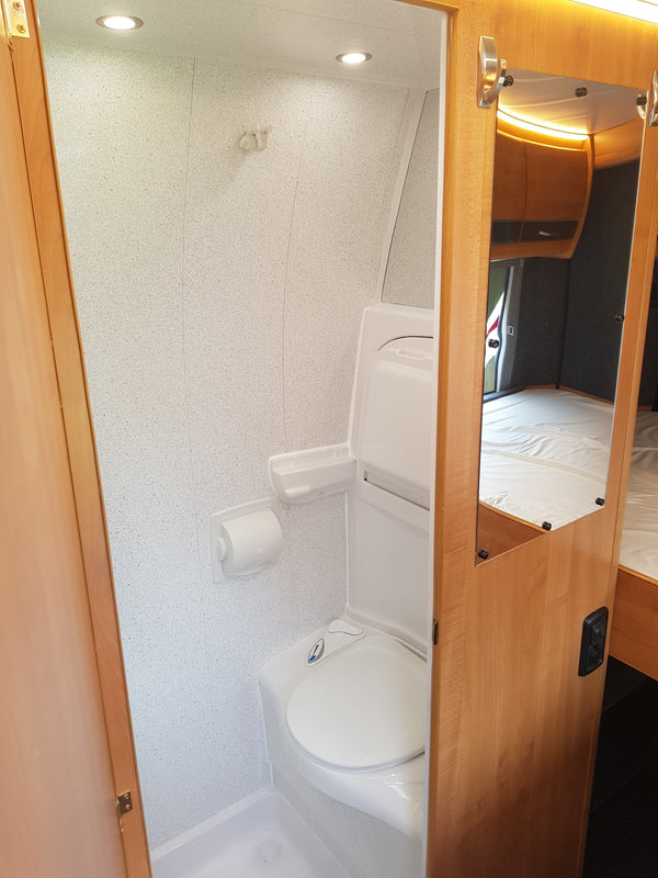 **FOR SALE Citroen Relay 2009**
