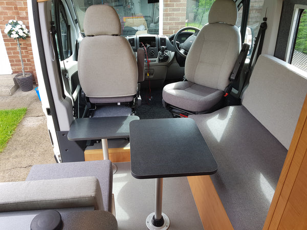 **FOR SALE Citroen Relay 2009**