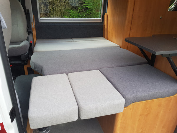 **FOR SALE Citroen Relay 2009**