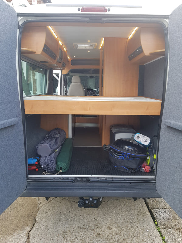 **FOR SALE Citroen Relay 2009**