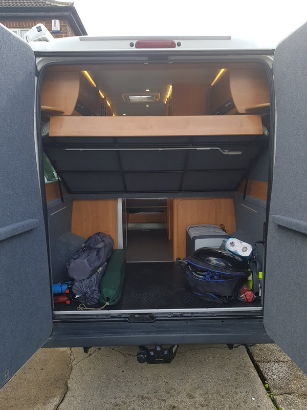 **FOR SALE Citroen Relay 2009**