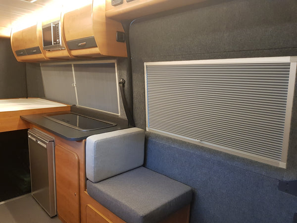 **FOR SALE Citroen Relay 2009**