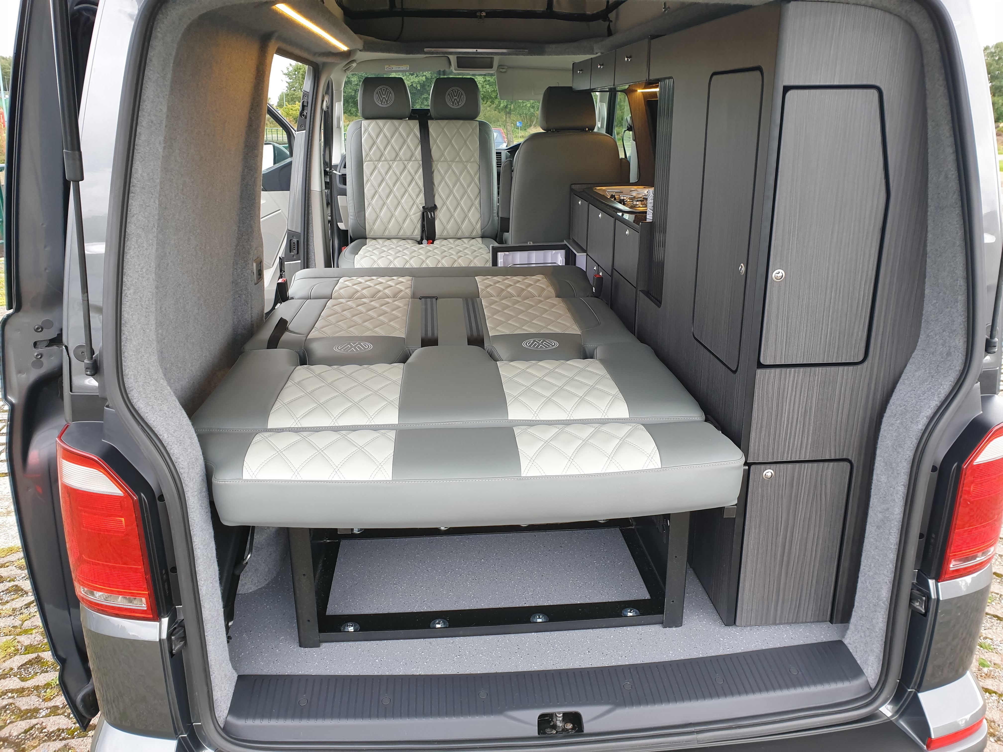 Leisure Vehicle Conversion Specialist