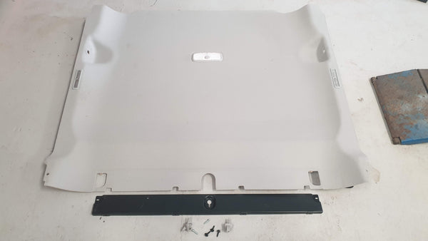 Headlining to fit Ford Transit Custom - NOW SOLD