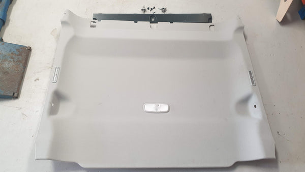 Headlining to fit Ford Transit Custom - NOW SOLD