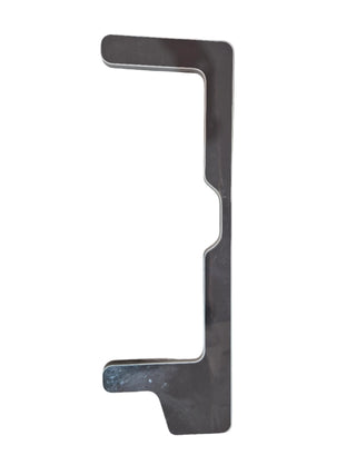 VW Rock 'N' Roll Bed & Reinforcing Plates - M1 Pull Tested