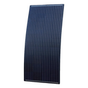 160W & 180W Solar Panels with Round Rear Junction Box