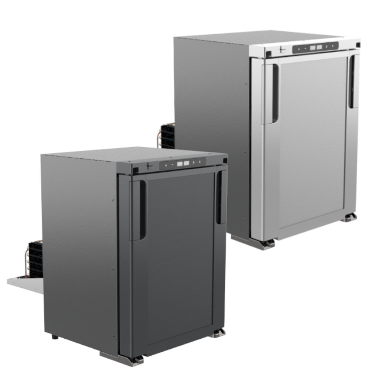 Alpicool Adventurer ADR40 37L Compressor Fridge Stonewall Leisure