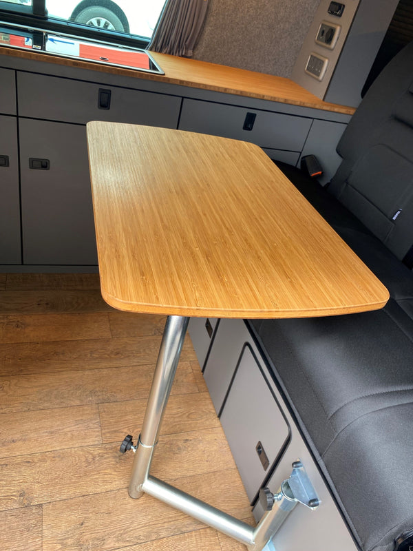 VW T5/T6 Kitchen