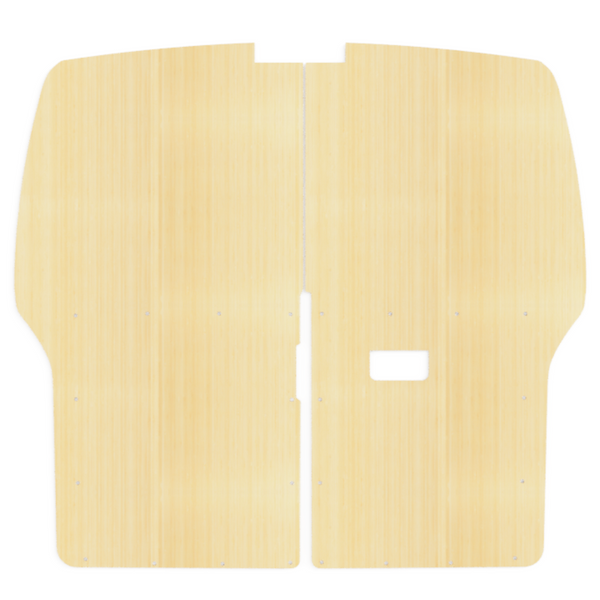 VW Transporter Interior Panel Kit - Customisable