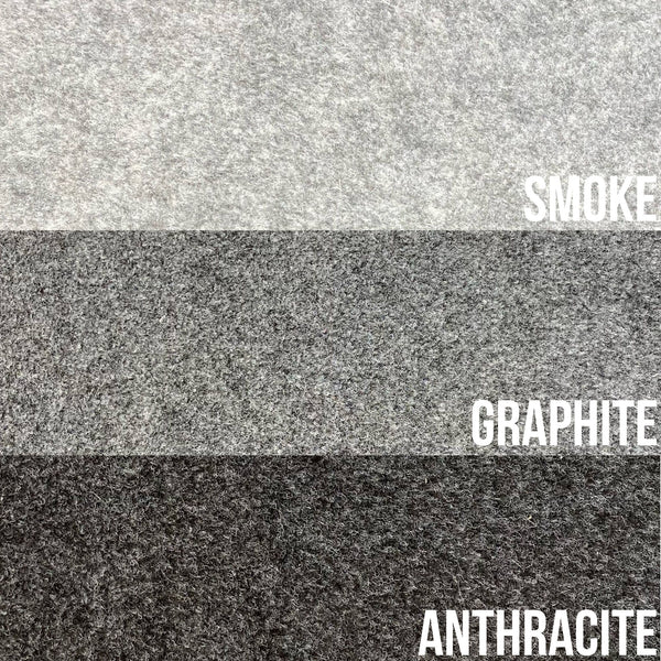 Van Lining Carpet