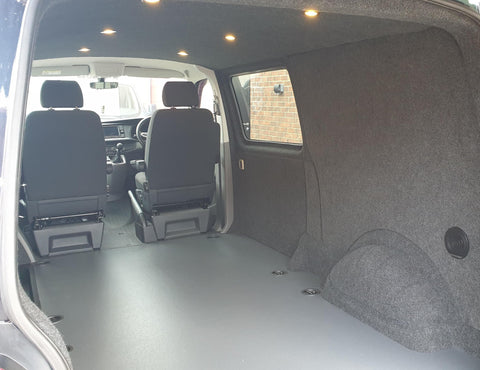 Full Carpet Lining & Flooring