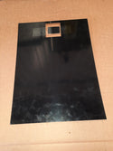 Isotherm Cruise 42/49 Fridge Door Panel Black - NOW SOLD