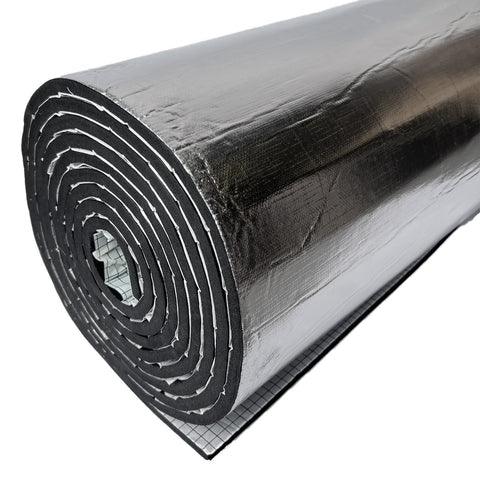 Dodo Thermo Liner PRO SE 10mm 5sqm