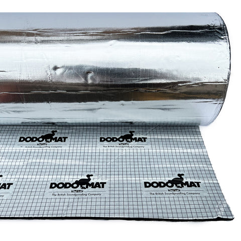 Dodo Thermo Liner PRO SE 10mm 5sqm