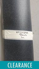 Altro Walkway Flooring Black VM20892 2sqm