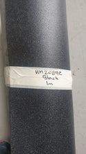 Altro Walkway Flooring Black VM20892 2sqm