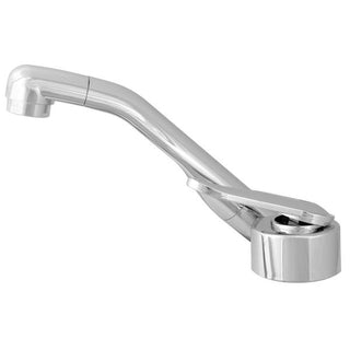 Florenz Chrome Cold Water Tap