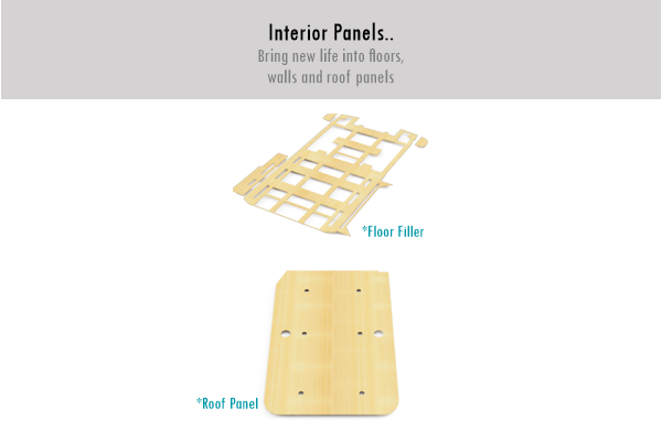 Interior panels banner mobile v