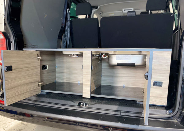 The Ayton Pod