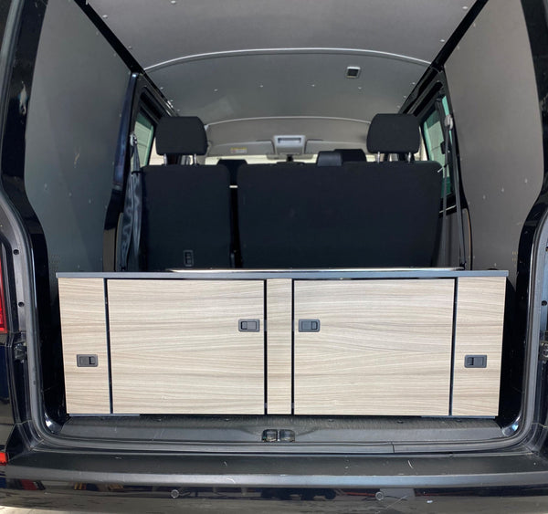 The Ayton Pod