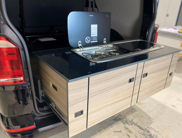 The Ayton Pod