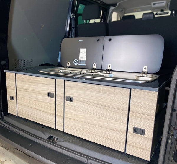 The Ayton Pod