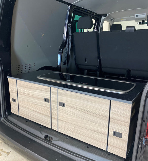 The Ayton Pod