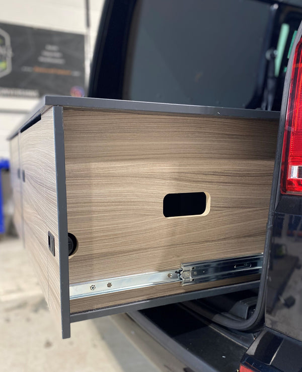 The Ayton Pod