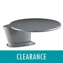Maxview Gazelle Pro Omnidirectional Aerial - Grey