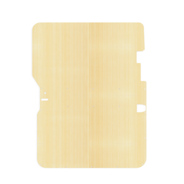 VW Transporter Interior Panel Kit - Customisable