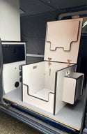 The Newby - Toilet Box