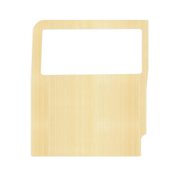 VW Transporter Interior Panel Kit - Customisable