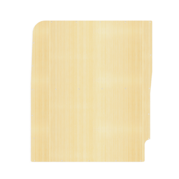 VW Transporter Interior Panel Kit - Customisable
