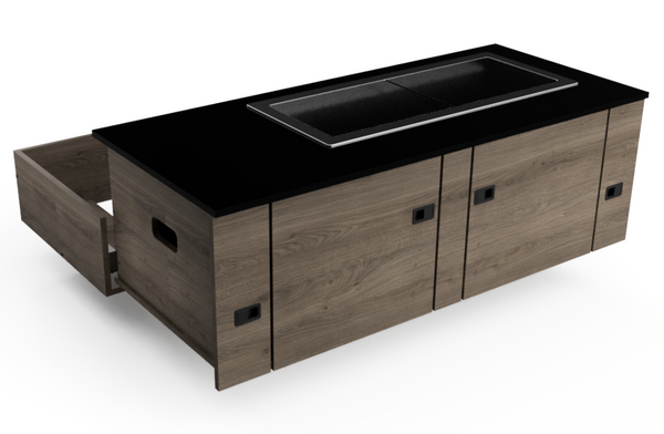The Ayton Pod