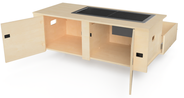The Ayton Pod