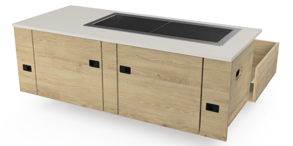 The Ayton Pod