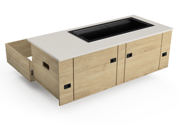 The Ayton Pod